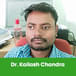 NPS Engineering Institute, Assistant Professor, Department of Applied Sciences: Dr. Kailash Chandra Interview